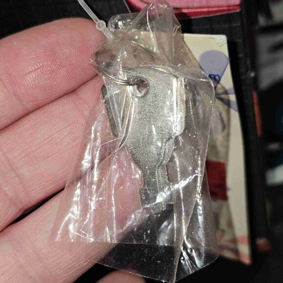 NEW Caboodles Black Multicolor Locking Cosmetic Organizer Case 5x5x5 - Picture 5 of 8